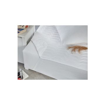 Komfort Home 200x200 cm DTX Battal Boy Yatak Koruyucu Ped