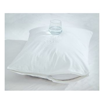 Komfort Home 50x70 cm Fermuarlı Sıvı Geçirmez Yastık Alezi