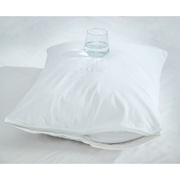 Komfort Home 50x70 cm Fermuarlı Sıvı Geçirmez Yastık Alezi