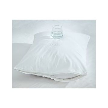 Komfort Home 50x70 cm Fermuarlı Sıvı Geçirmez Yastık Alezi