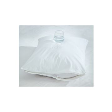 Komfort Home 50x70 cm Fermuarlı Sıvı Geçirmez Yastık Alezi