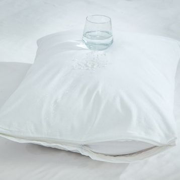 Komfort Home 50x70 cm Fermuarlı Sıvı Geçirmez Yastık Alezi