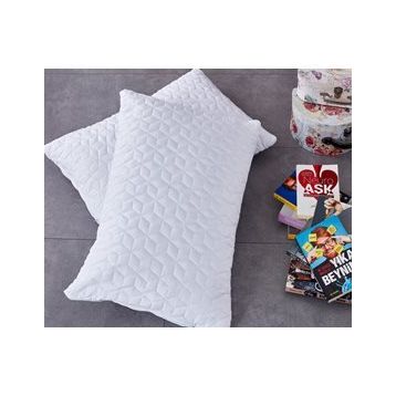 Komfort Home 50x70 cm x 2 Ultrasonik Yastık Alezi
