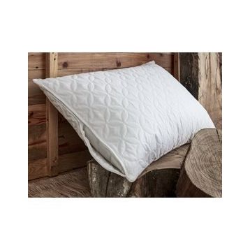 Komfort Home 50x70 cm x 2 Ultrasonik Yastık Alezi