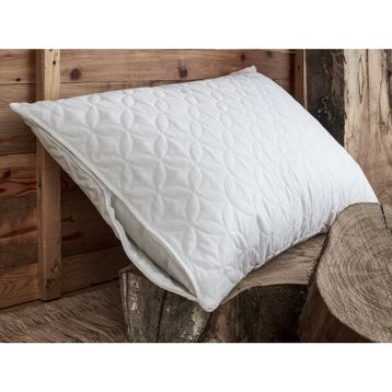 Komfort Home 50x70 cm x 2 Ultrasonik Yastık Alezi