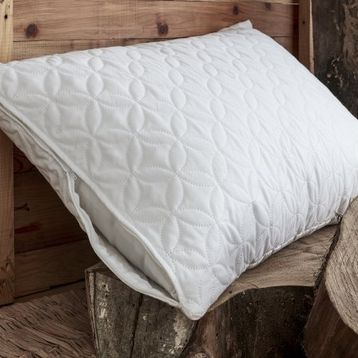 Komfort Home 50x70 cm x 2 Ultrasonik Yastık Alezi