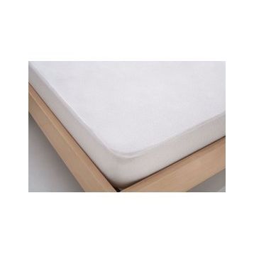Komfort Home 70x140 Pamuklu Fitted Sıvı Geçirmez Bebek Yatak Alez