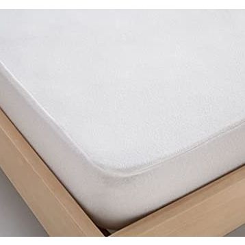 Komfort Home 70x140 Pamuklu Fitted Sıvı Geçirmez Bebek Yatak Alez
