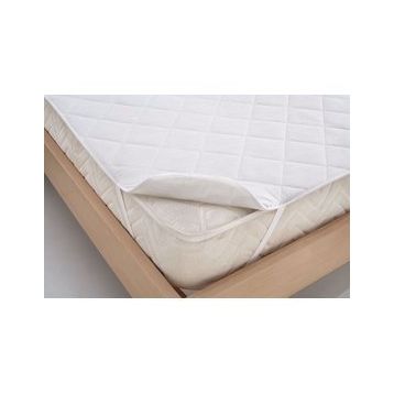 Komfort Home 70x140 Sıvı Geçirmez Kapitoneli Bebek Yatak Alez