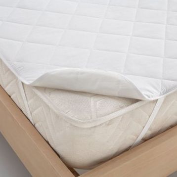 Komfort Home 70x140 Sıvı Geçirmez Kapitoneli Bebek Yatak Alez
