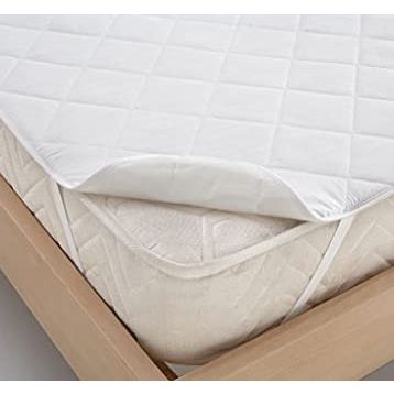 Komfort Home 70x140 Sıvı Geçirmez Kapitoneli Bebek Yatak Alez