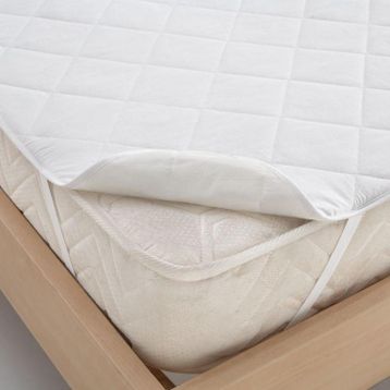 Komfort Home 70x140 Sıvı Geçirmez Kapitoneli Bebek Yatak Alez
