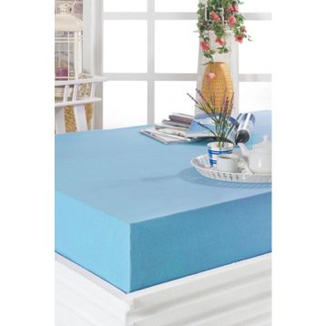 Komfort Home Çift Kişilik Penye Lastikli 160x200x220 cm Çarşaf