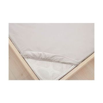 Komfort Home Çift Kişilik Penye Lastikli 160x200x220 cm Çarşaf