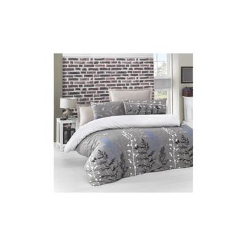 Komfort Home Tek Kişilik Ranforce Marcia Nevresim Takımı