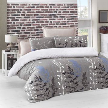 Komfort Home Tek Kişilik Ranforce Marcia Nevresim Takımı
