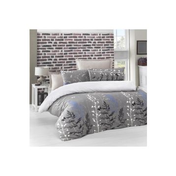 Komfort Home Tek Kişilik Ranforce Marcia Nevresim Takımı