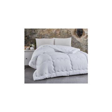 Komfort Home Tek Kişilik Yazlık Micro Saten Lüx Yorgan