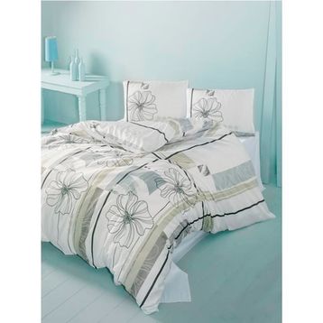 Komfort Tekstil Ranforce Tek Kişilik Nevresim Takımı