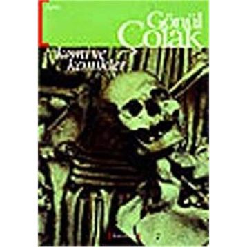Komi ve Kemikler - Gönül Çolak