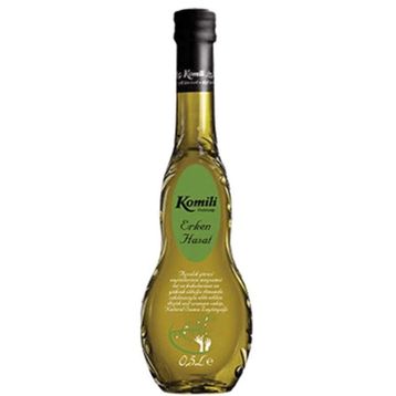 Komili 500 ml Erken Hasat Zeytinyağı