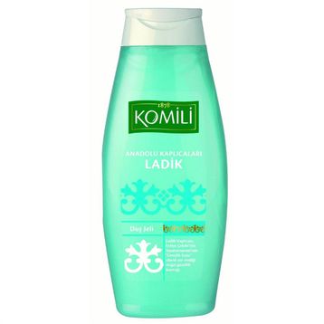 Komili Ladik 500 ml Duş Jeli