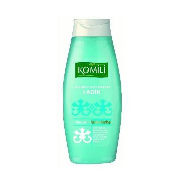 Komili Ladik 500 ml Duş Jeli