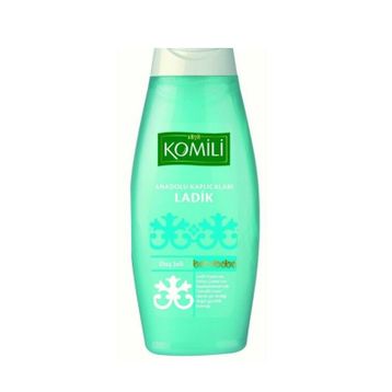 Komili Ladik 500 ml Duş Jeli