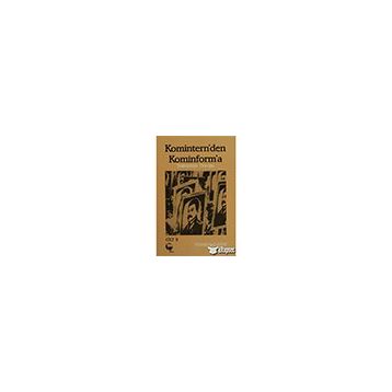 Komintern’den Kominforma - Cilt 2 - Fernando Claudin