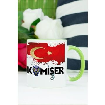 Komiser Kupa Bardak