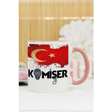 Komiser Kupa Bardak
