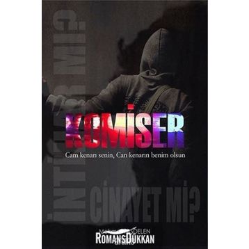 Komiser - Mehmet Taşdelen