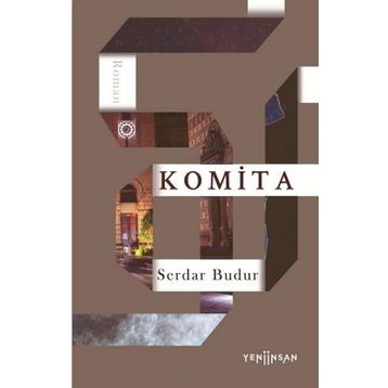 Komita - Serdar Budur