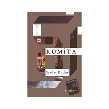 Komita - Serdar Budur
