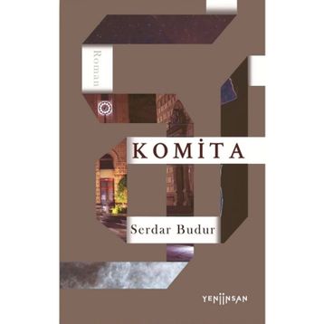 Komita - Serdar Budur
