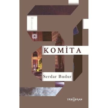 Komita - Serdar Budur