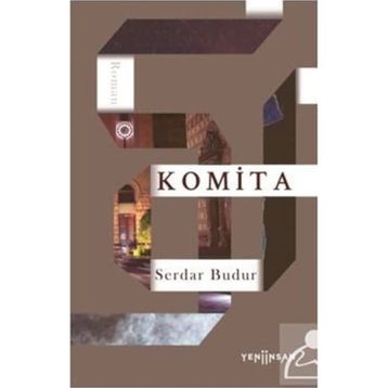 Komita - Serdar Budur