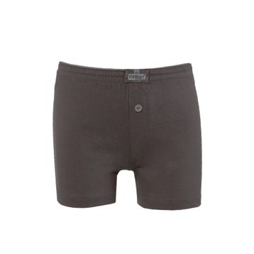 Kompedan K31223 Gri Erkek Çocuk Boxer