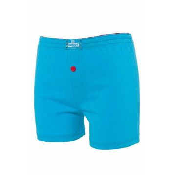 Kompedan K31223 Turkuaz Erkek Çocuk Boxer