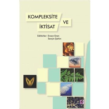 Kompleksite ve İktisat / Ercan Eren