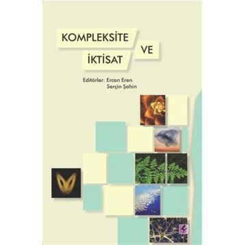 Kompleksite ve İktisat / Ercan Eren