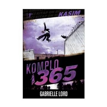 Komplo 365 Kasım - Gabrielle Lord