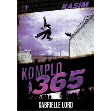 Komplo 365 Kasım - Gabrielle Lord