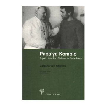 KOMPLO - JONATHAN CROSS