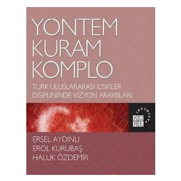 KOMPLO - JONATHAN CROSS