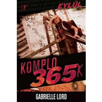 KOMPLO - JONATHAN CROSS