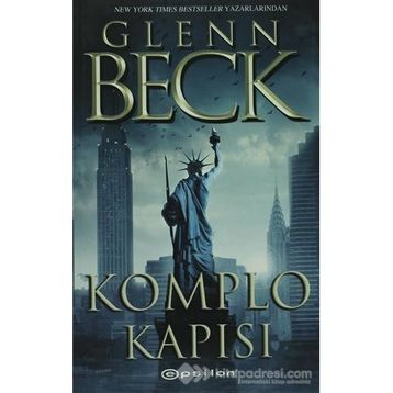 KOMPLO KAPISI - GLENN BECK