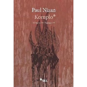 Komplo - Paul Nizan