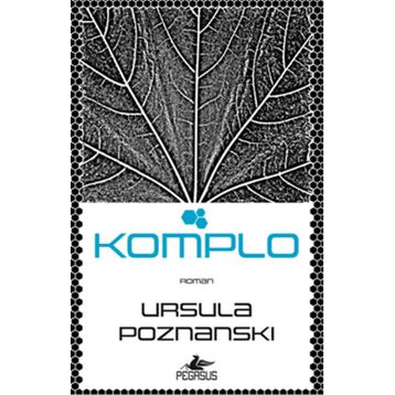 KOMPLO - ROBIN COOK