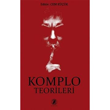 Komplo Teorileri - Cem Küçük